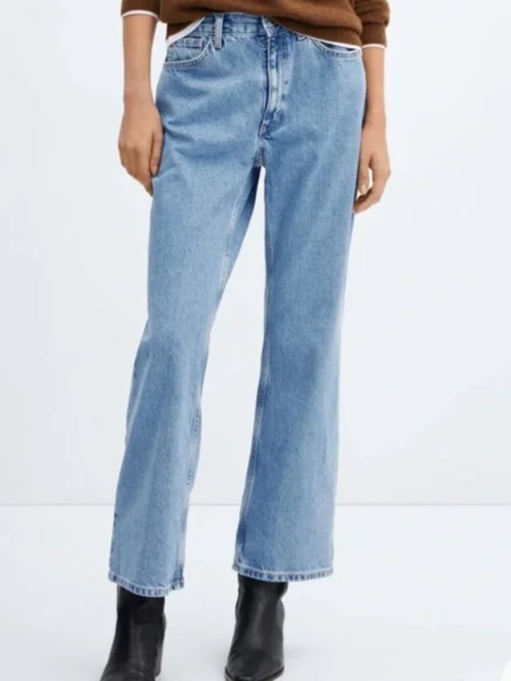 MNG Miltida Jeans